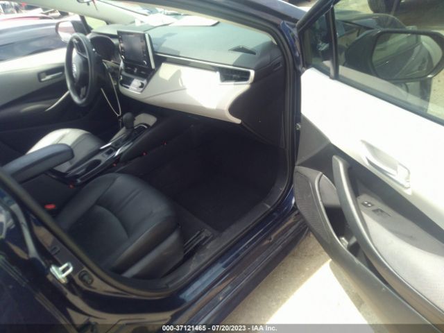 5YFEPRAE0LP099610 Toyota COROLLA LE