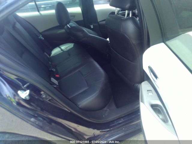 5YFEPRAE0LP099610 Toyota COROLLA LE