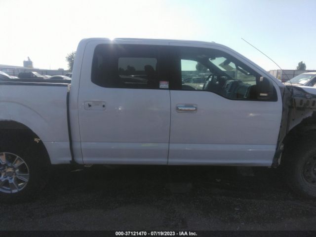 1FTEW1EF0GKF13030 Ford F-150 Xlt/xl/lariat/platinum