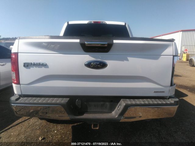 1FTEW1EF0GKF13030 Ford F-150 Xlt/xl/lariat/platinum