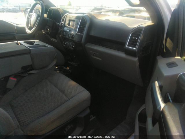 1FTEW1EF0GKF13030 Ford F-150 Xlt/xl/lariat/platinum