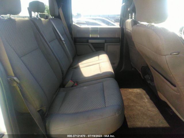 1FTEW1EF0GKF13030 Ford F-150 Xlt/xl/lariat/platinum
