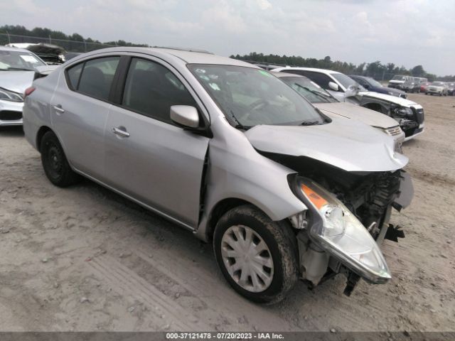3N1CN7AP4KL852153 auction archive image