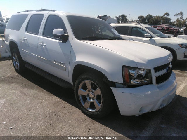 2011 CHEVROLET SUBURBAN 1GNSCJE0XBR396832