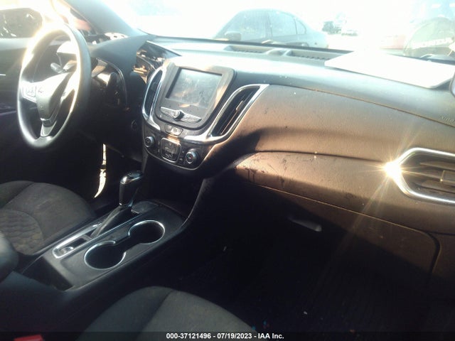 Chevrolet EQUINOX LT 2018 2GNAXJEV3J6117274 Image 5