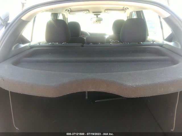 2020 NISSAN KICKS SV VIN: 3N1CP5CVXLL499851
