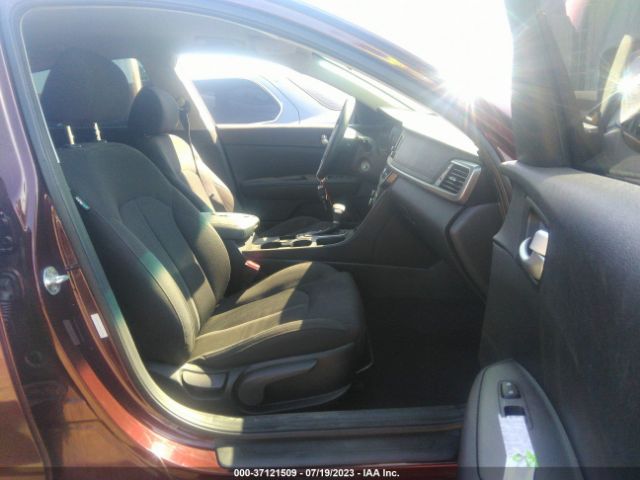 5XXGT4L36HG154998 KIA Optima Lx