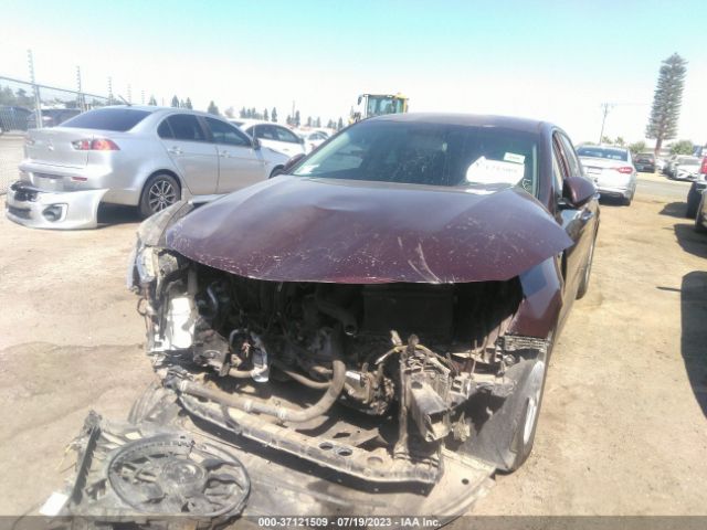 5XXGT4L36HG154998 KIA Optima Lx