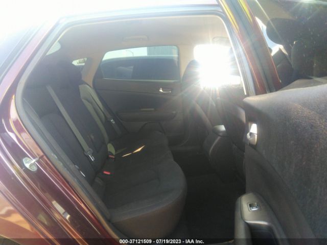 5XXGT4L36HG154998 KIA Optima Lx