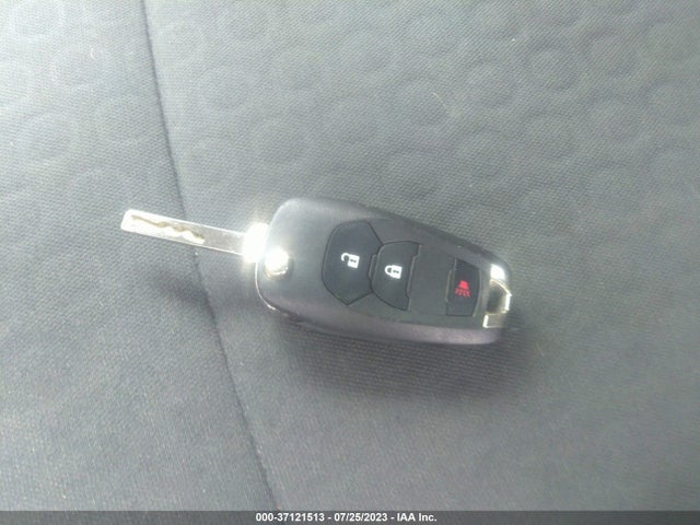 Chevrolet TRAX LS 2021 KL7CJNSB0MB358387 Image 11
