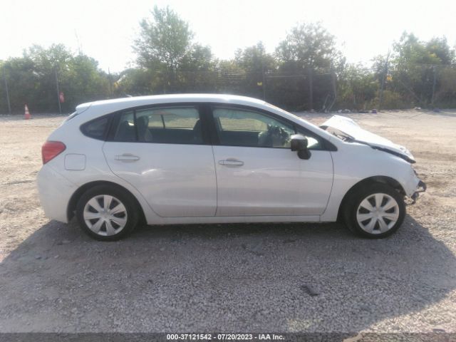 JF1GPAA60FH261616 Subaru Impreza Wagon 2.0i