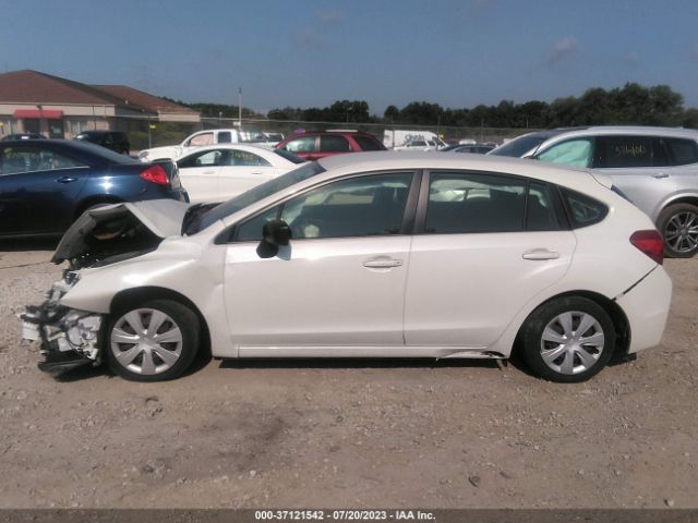 JF1GPAA60FH261616 Subaru Impreza Wagon 2.0i