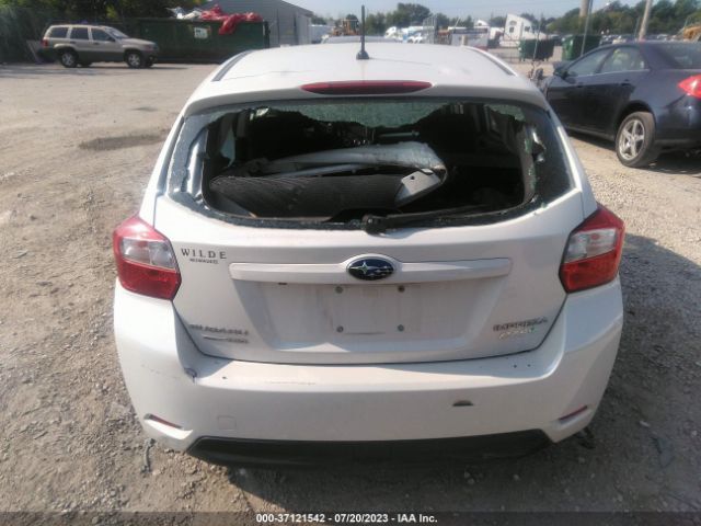 JF1GPAA60FH261616 Subaru Impreza Wagon 2.0i