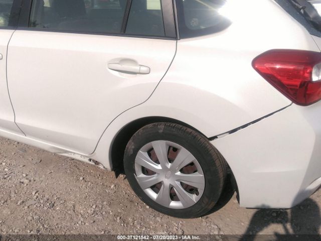 JF1GPAA60FH261616 Subaru Impreza Wagon 2.0i