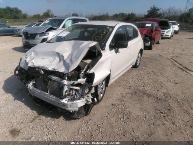 JF1GPAA60FH261616 Subaru Impreza Wagon 2.0i