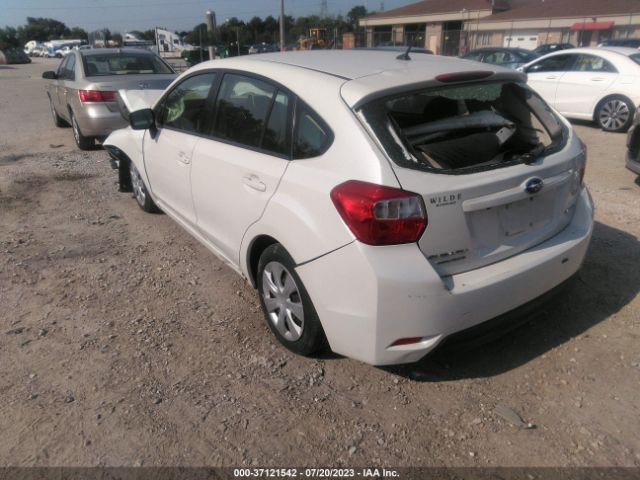 JF1GPAA60FH261616 Subaru Impreza Wagon 2.0i