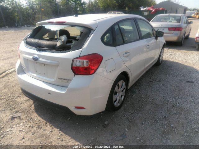 JF1GPAA60FH261616 Subaru Impreza Wagon 2.0i