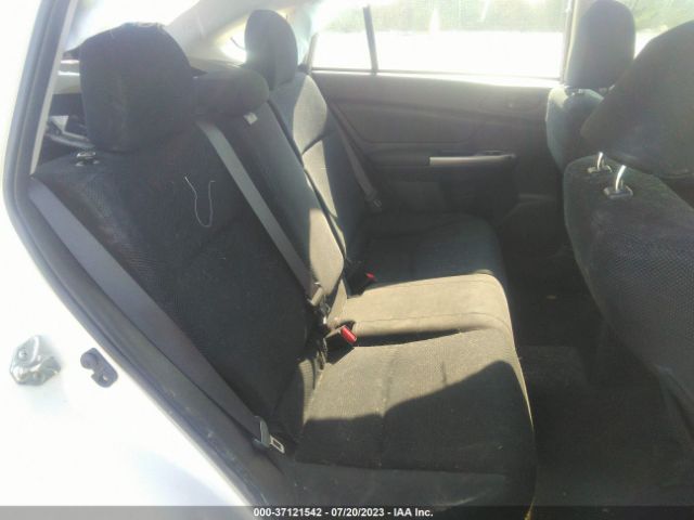 JF1GPAA60FH261616 Subaru Impreza Wagon 2.0i