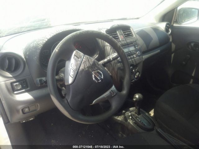 3N1CN7AP0JL836031 Nissan Versa Sedan S Plus