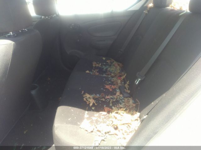 3N1CN7AP0JL836031 Nissan Versa Sedan S Plus
