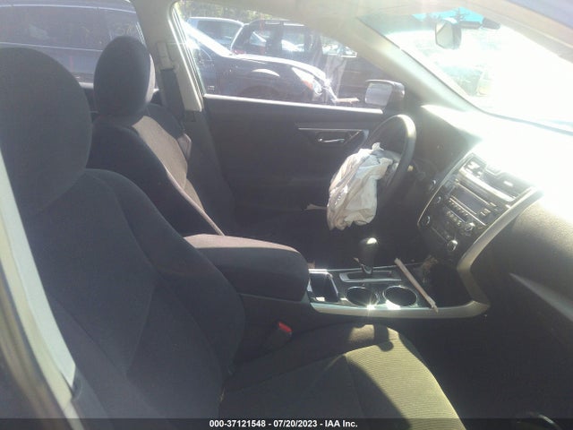 2013 NISSAN ALTIMA 2.5 S VIN: 1N4AL3AP1DN568006