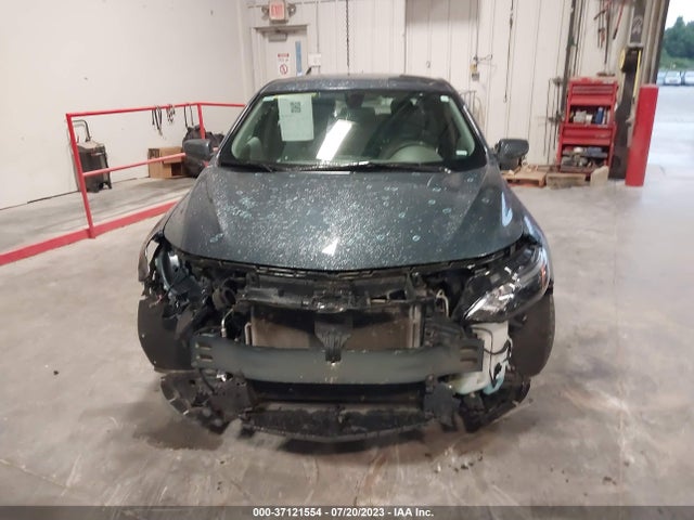 Chevrolet MALIBU LT 2020 1G1ZD5ST0LF122268 Image 12