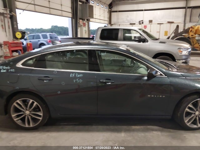 Chevrolet MALIBU LT 2020 1G1ZD5ST0LF122268 Image 13