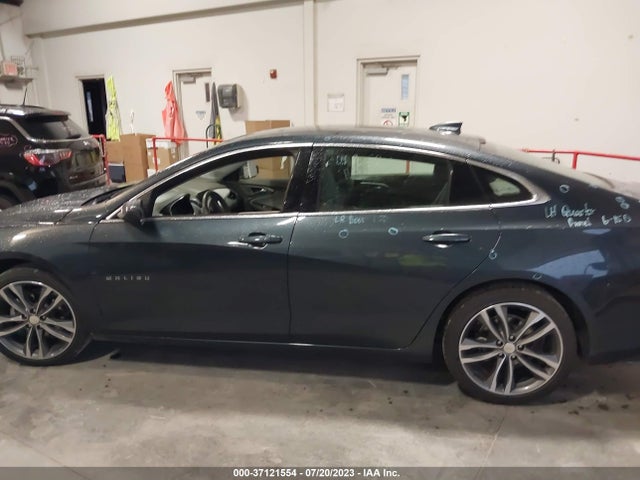 Chevrolet MALIBU LT 2020 1G1ZD5ST0LF122268 Image 14
