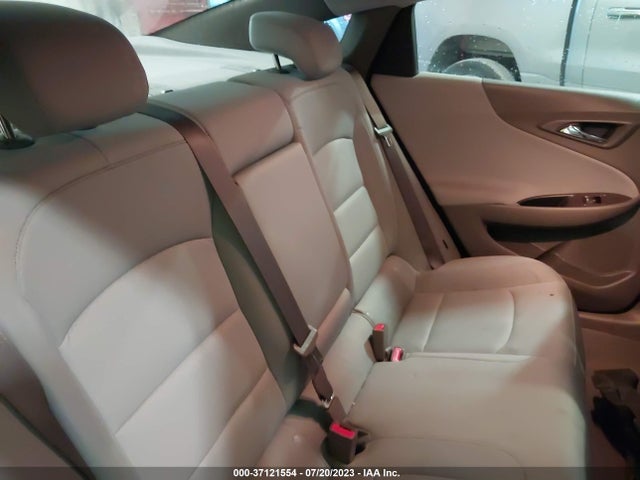 Chevrolet MALIBU LT 2020 1G1ZD5ST0LF122268 Image 8