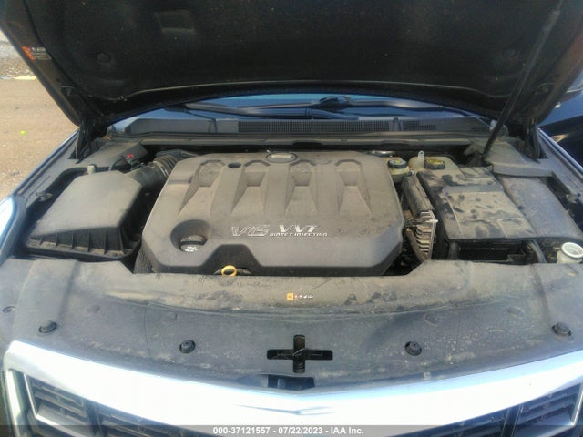 2G61M5S32H9199988 Cadillac XTS LUXURY
