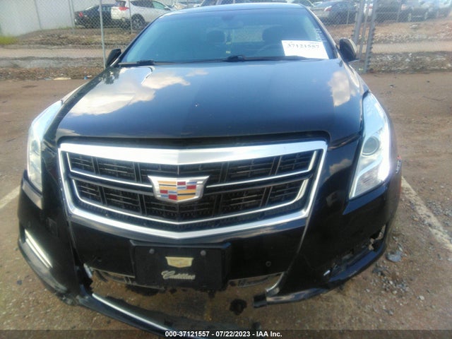 2G61M5S32H9199988 Cadillac XTS LUXURY