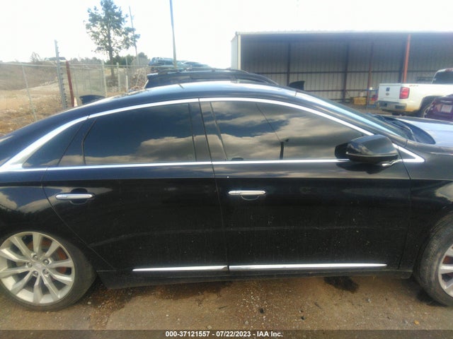 2G61M5S32H9199988 Cadillac XTS LUXURY