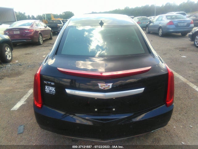 2G61M5S32H9199988 Cadillac XTS LUXURY