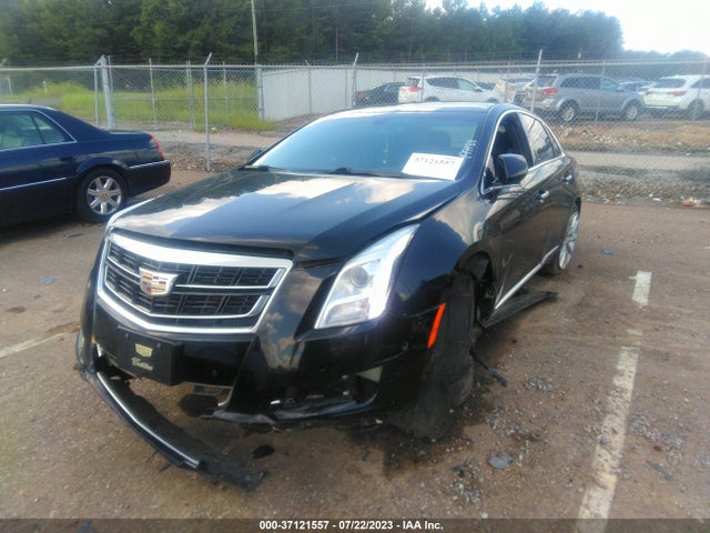 2G61M5S32H9199988 Cadillac XTS LUXURY