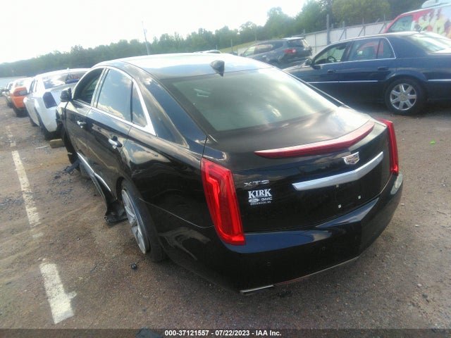 2G61M5S32H9199988 Cadillac XTS LUXURY