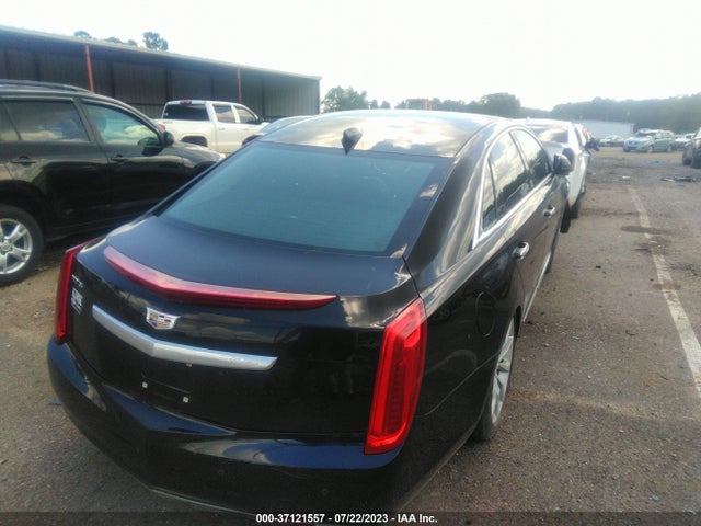 2G61M5S32H9199988 Cadillac XTS LUXURY