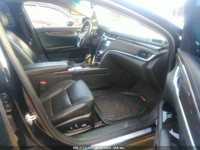 2G61M5S32H9199988 Cadillac XTS LUXURY