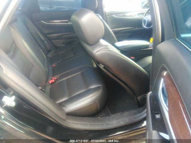 2G61M5S32H9199988 Cadillac XTS LUXURY
