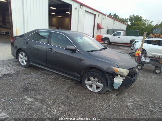 2011 TOYOTA CAMRY SE VIN: 4T1BF3EK4BU619971