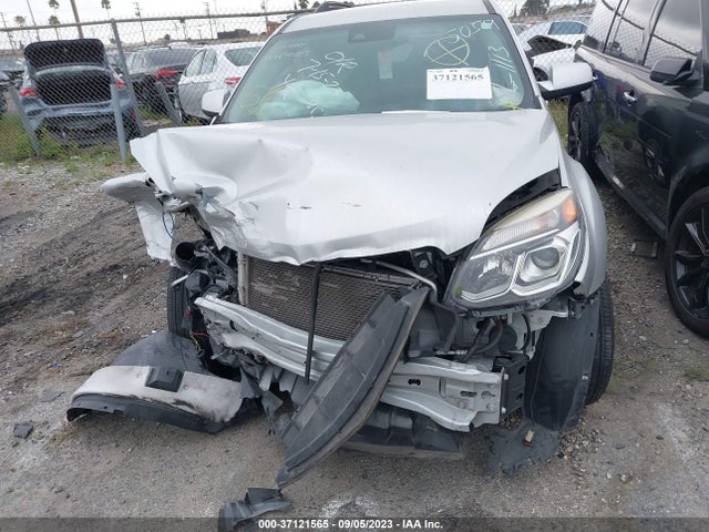 Chevrolet EQUINOX LT 2017 2GNALCEK4H1595059 Image 5