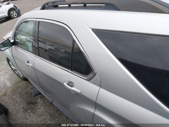 Chevrolet EQUINOX LT 2017 2GNALCEK4H1595059 Image 7
