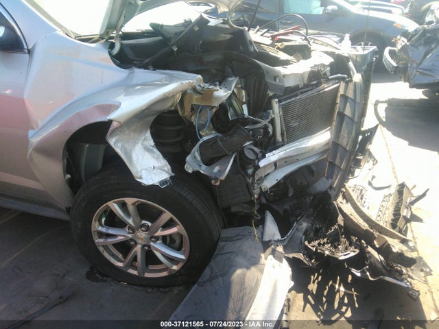 Chevrolet EQUINOX LT 2017 2GNALCEK4H1595059 Image 13