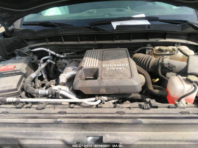 1GTU9DET4MZ208191 GMC Sierra 1500 Slt