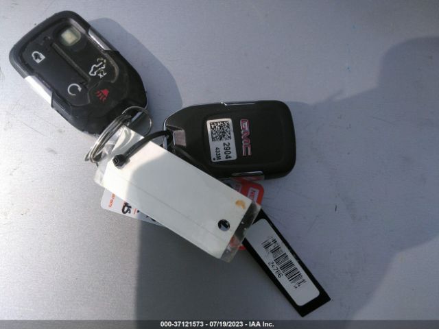 1GTU9DET4MZ208191 GMC Sierra 1500 Slt