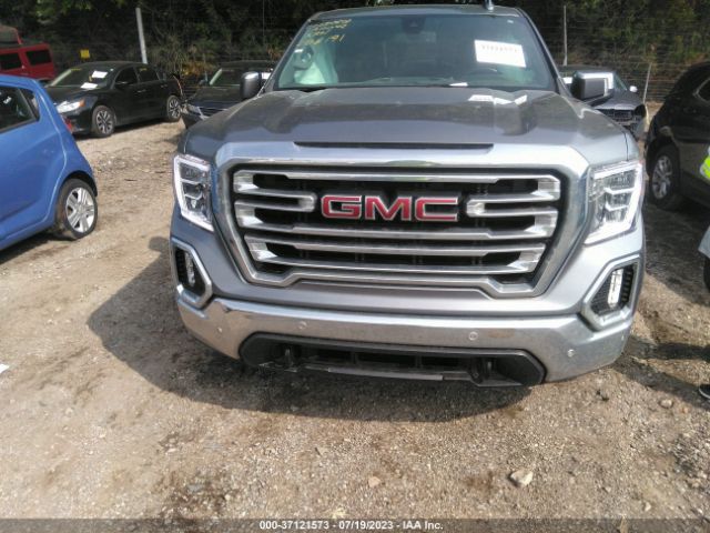 1GTU9DET4MZ208191 GMC Sierra 1500 Slt