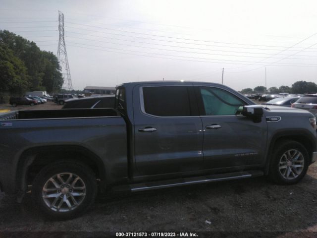 1GTU9DET4MZ208191 GMC Sierra 1500 Slt