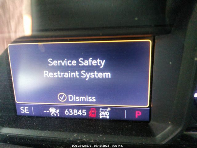 1GTU9DET4MZ208191 GMC Sierra 1500 Slt