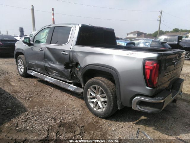 1GTU9DET4MZ208191 GMC Sierra 1500 Slt
