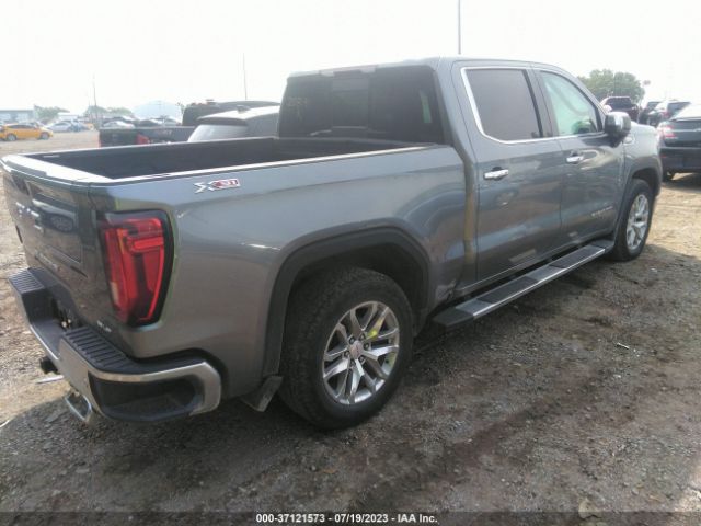 1GTU9DET4MZ208191 GMC Sierra 1500 Slt