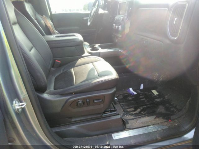 1GTU9DET4MZ208191 GMC Sierra 1500 Slt